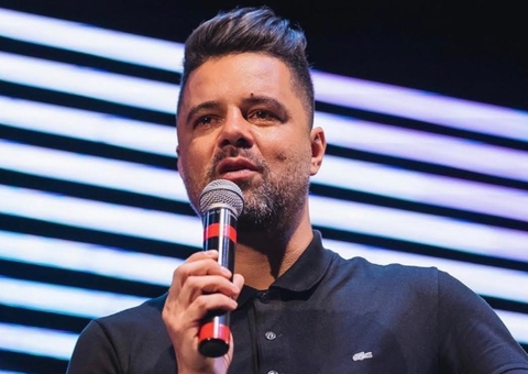 Pastor Davi Passamani renunciou cargo e abriu nova igreja após ser alvo de investigação