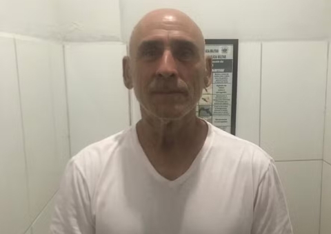 Ex-PM, 'Carioca' é preso por tentar matar procurador de justiça do Amazonas