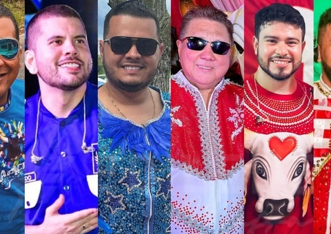 'Pimentosa dos Bumbás' acontece no dia 20 de abril no Assinpa