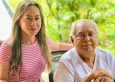 Sobrinha de Amazonino, Mônica Mendes é pré-candidata a vereadora de Manaus