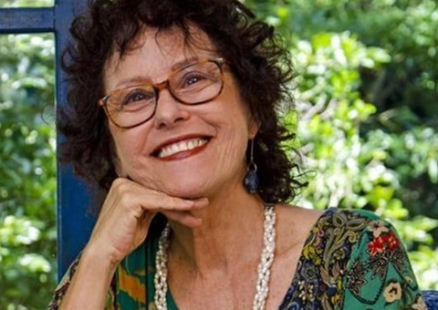 Justiça decreta prisão de donos de pitbulls que atacaram escritora Roseana Murray 