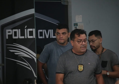 Sobrinho que matou tia por ordem de facção já tinha quebrado as pernas da vítima como  'corretivo'