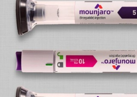 O que é Mounjaro, medicamento chamado de 'Ozempic dos ricos'