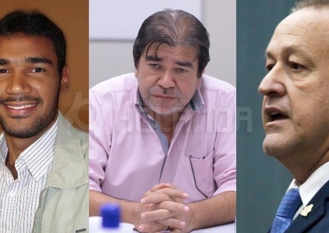 Ex-secretários irão disputar cargo de vereador de Manaus