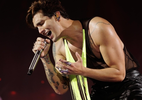 Luan City Festival acontece em Manaus neste sábado