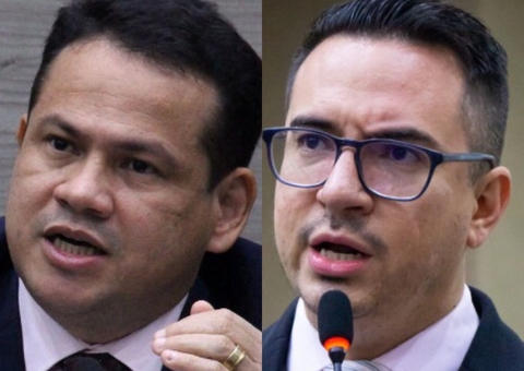 Vereadores batem boca na CMM