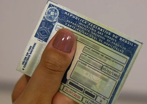 Habilitados poderão ter foto da CNH com parte da cabeça ou rosto cobertos; saiba motivo