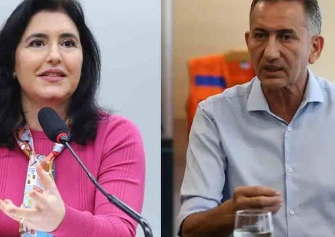 Ministros Simone Tebet e Waldez Góes lançam hoje projeto que integrará o Amazonas ao Oceano Pacífico