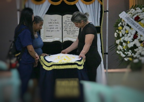 Família pede justiça por morte de mototaxista atropelado por engenheiro em Manaus