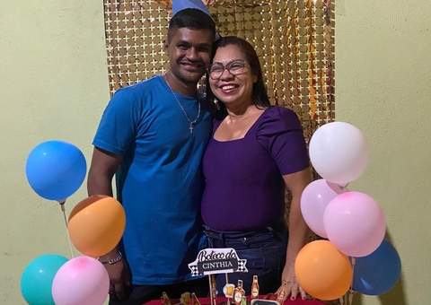 Esposa de mototaxista está na UTI e não sabe da morte do marido