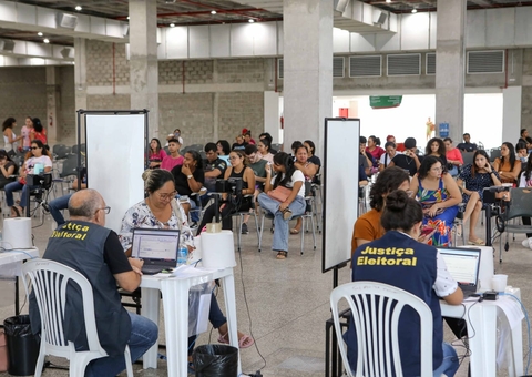 TRE-AM faz temporada de atendimentos no Vasco Vasques; Saiba como participar