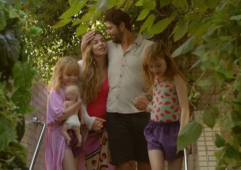 A Matéria Noturna e Uma Família Feliz estreiam no Cine Casarão nesta quinta