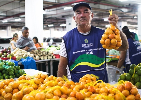 Feiras da ADS começam nesta terça com novidade; confira locais