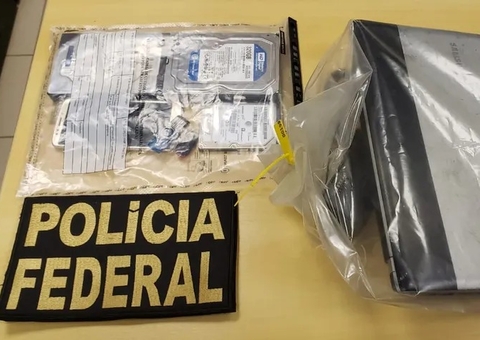 PF prende hacker responsável pelo maior vazamento de dados do Brasil