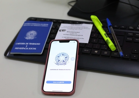 Sine Manaus divulga 314 vagas de emprego para esta quarta-feira
