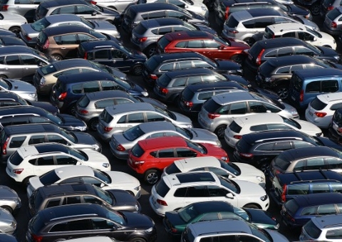 Câmara aprova novas regras para seguro obrigatório de veículos