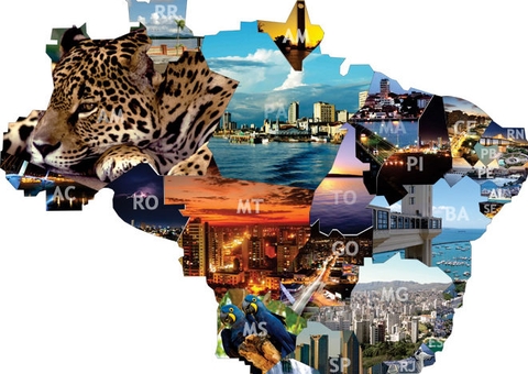 Turismo Em Ascensão