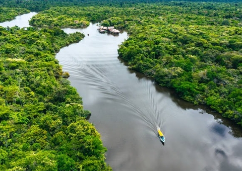 MPF pede anulação da concessão de exploração de petróleo e gás no Amazonas