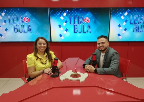 O Leia a Bula fala sobre o Dia da Saúde e o papel do Farmacêutico; veja