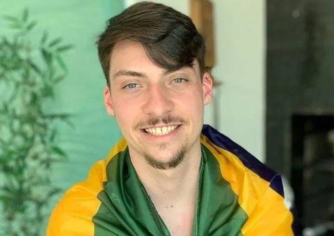 Banco aciona Justiça e pede apreensão de bens de Jair Renan por dívida