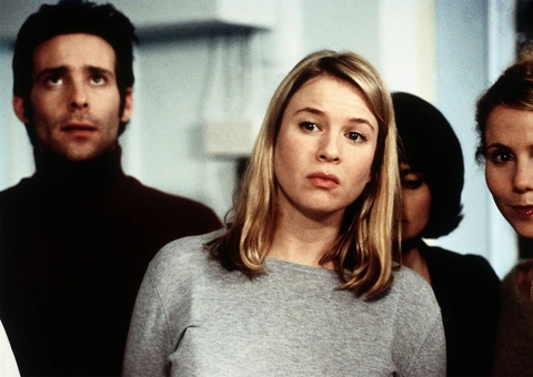 Bridget Jones vai ganhar novo filme com retorno de Renée Zellweger