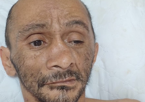 SES-AM procura por família de paciente internado no Hospital João Lúcio