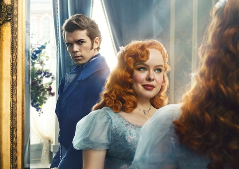 Penelope quer um marido no trailer oficial da 3ª temporada de Bridgerton