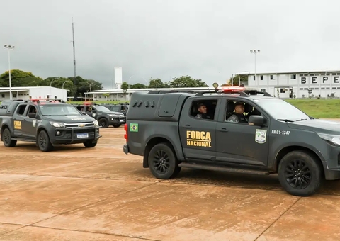 Justiça revoga prisão de suspeitos de ajudar em fuga de presídio em Mossoró