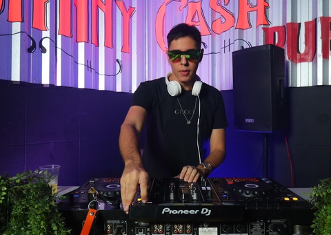 Com Djs e Batalha de Rima, Projeto Conekta tem entrada gratuita em Manaus