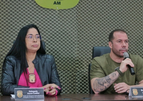 Polícia dá detalhes sobre prisão de casal que deixou criança em estado vegetativo após tortura