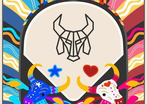 Feijoada Planeta Boi reúne nação vermelha e azul em Manaus