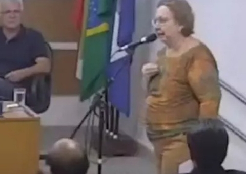 Secretária de Saúde compara filas em hospitais com ida à praia