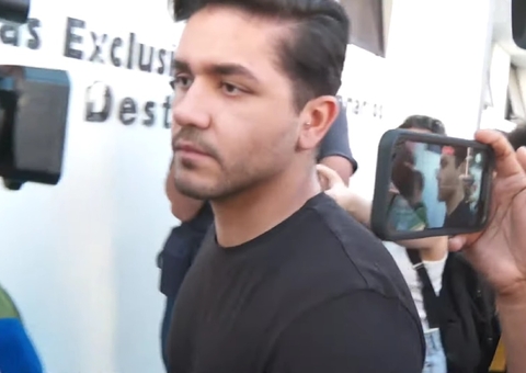 Defesa de dono de Porsche oferece salário mínimo mensal à família de motorista morto