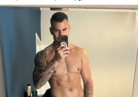 Ex-BBB Nizam estreia em plataforma de conteúdo adulto: 'tenho vários fetiches'