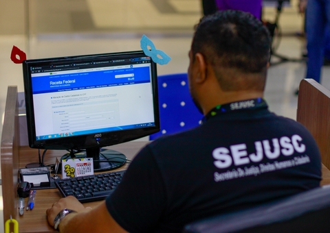 Atendimentos do PAC Galeria serão transferidos na próxima semana