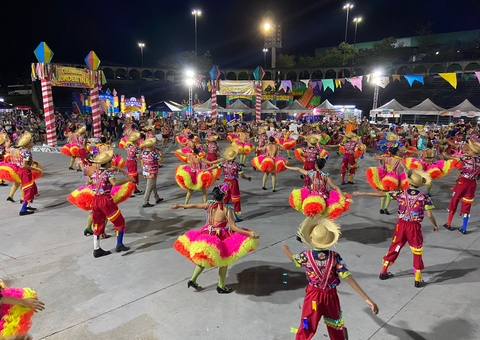 Confira atrações para todos os públicos nos espaços culturais de Manaus neste fim de semana