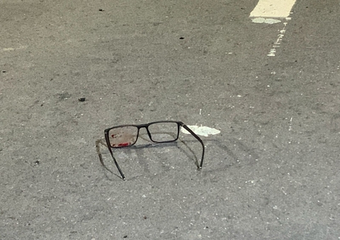 Homem é executado a caminho de hospital para visitar esposa no Parque 10