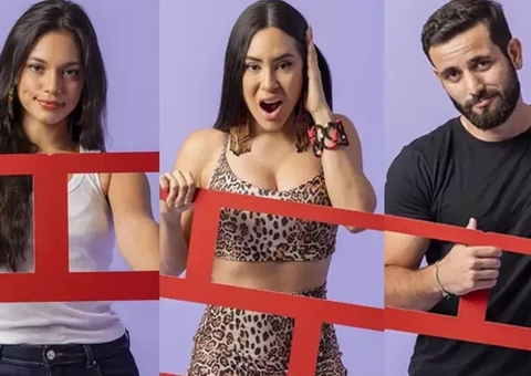  Enquete BBB24: Último paredão é acirrado e indica eliminação de sister; veja parcial