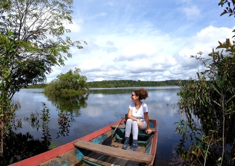 Turismo é Terapêutico