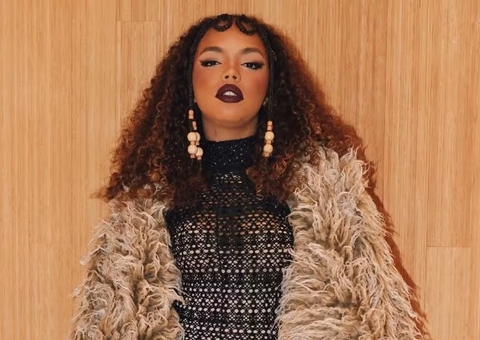 Pitel diz que público interpretou errado relação dela com Buda