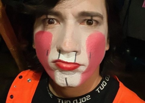 Show do Palhaço Rolinha em Manaus ganha nova data