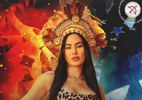 Garantido e Caprichoso agitam transmissão da final do BBB24  em Manaus