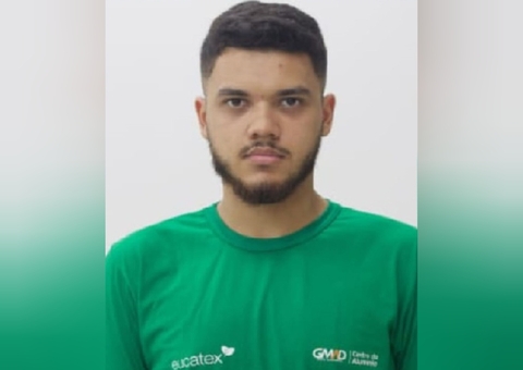 Celular de jovem desaparecido há 2 semanas apontou última localização em pizzaria