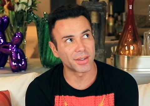 Matheus Mazzafera passa por redesignação sexual e adota novo nome