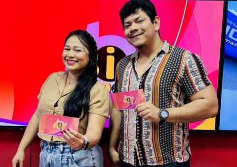 BigPapo: Isabelle finalista e apresentação dos bois na Globo; vem ver a reta final do BBB24