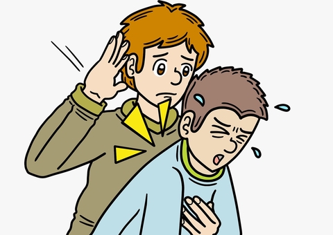 Engasgos podem levar à morte; saiba como salvar adultos e crianças