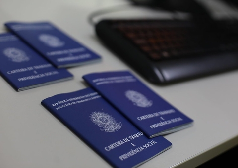 Sine Manaus oferece 202 vagas de emprego para esta quarta-feira