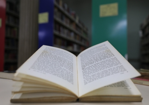 Semana da Biblioteca em Manaus tem programação diversificada; confira