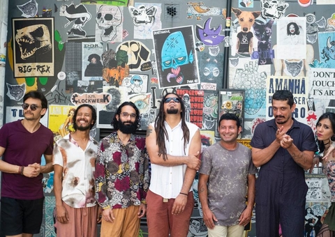 Tacacá na Bossa tem show do Casa de Caba nesta quarta; veja programação do mês