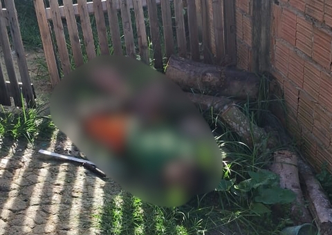 Criminosos quebram braço de homem durante tortura no Cidade de Deus